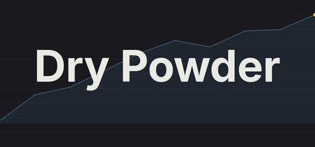 Dry Powder cover