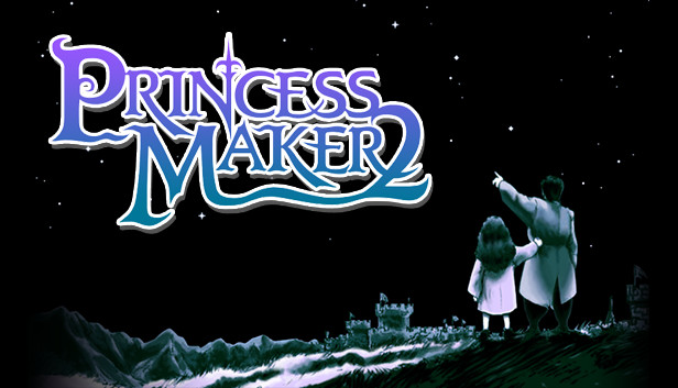 Steam：Princess Maker 2 Refine