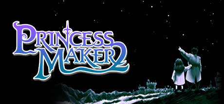 Princess Maker 2 Refine Cover Image