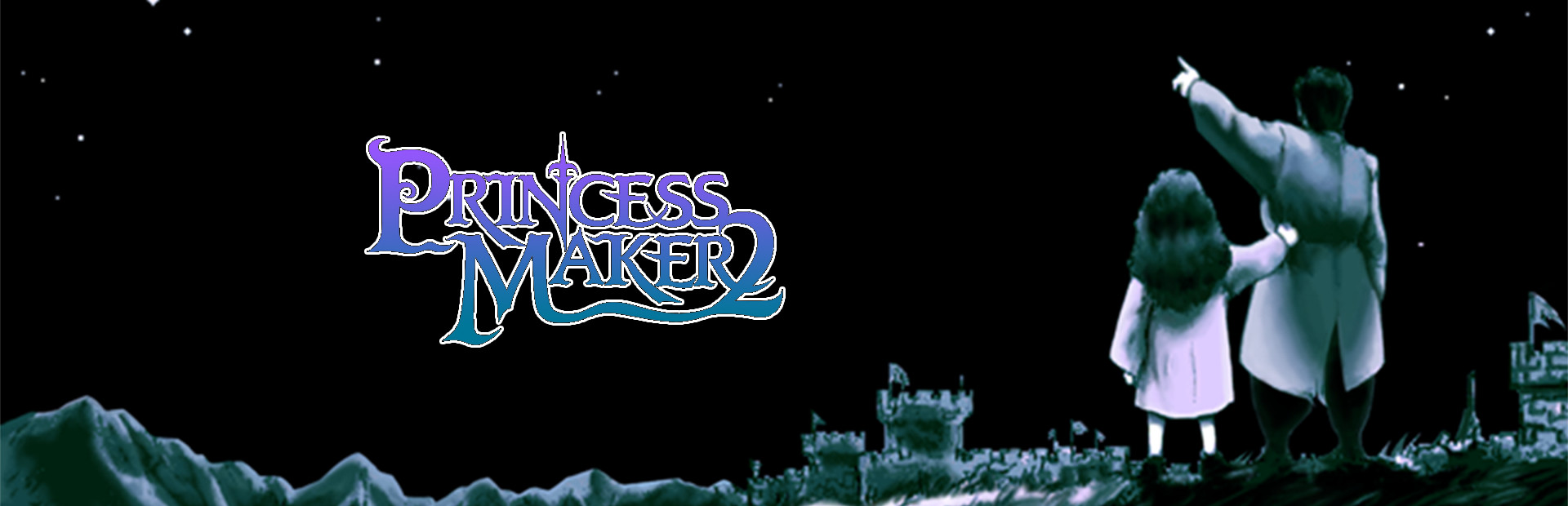 Princess Maker 2 Refine