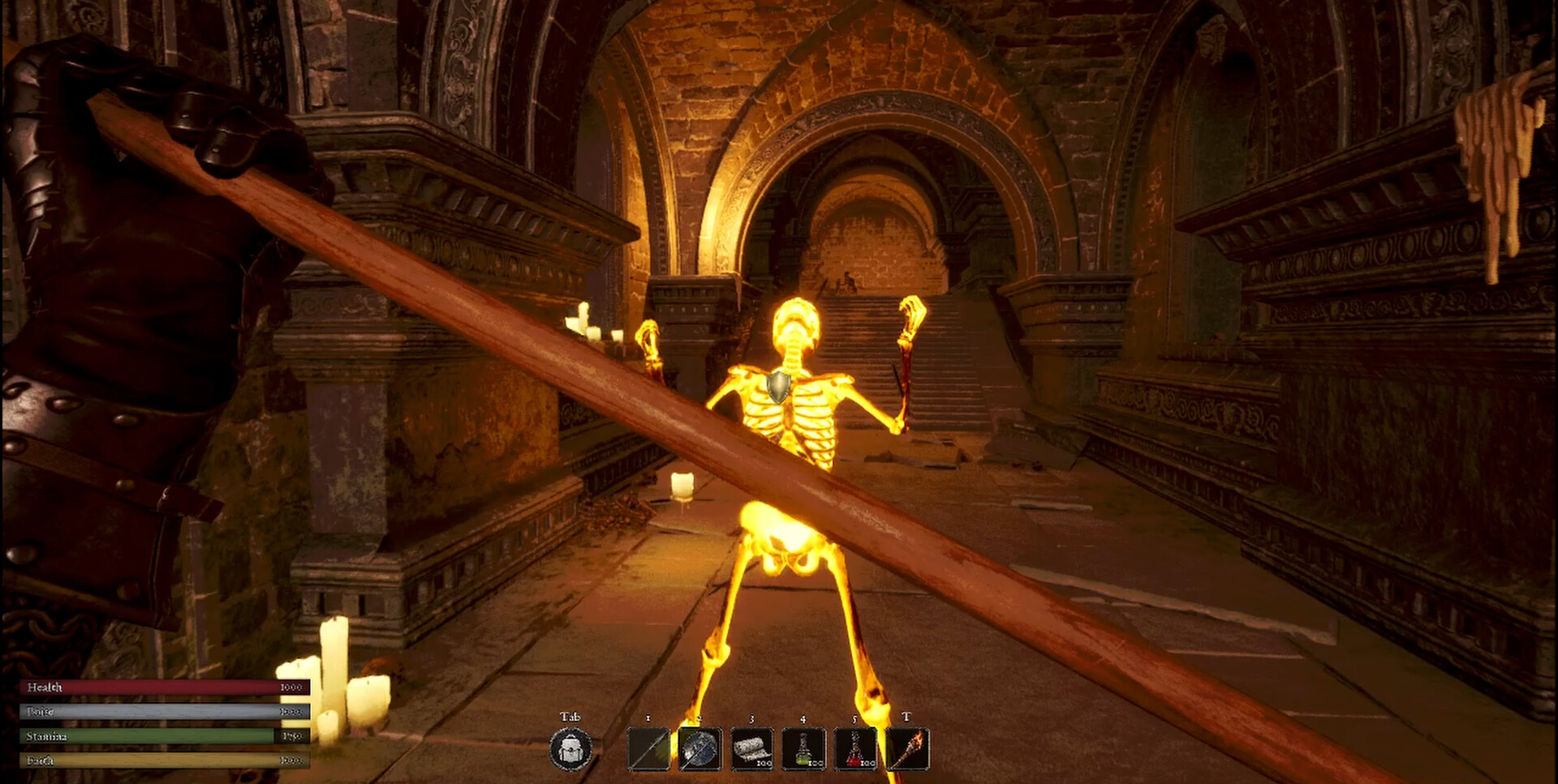PROFANUM screenshot #8