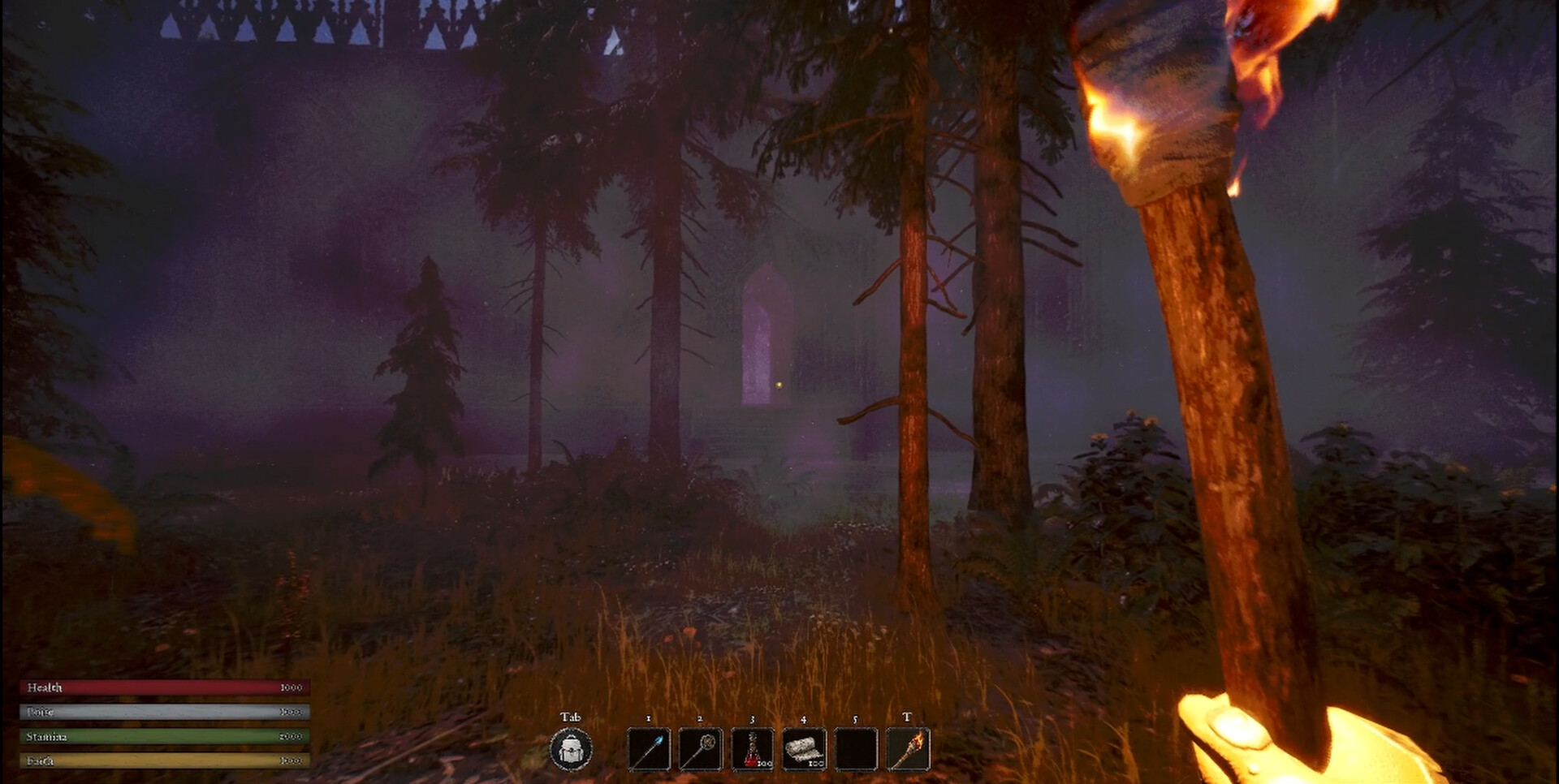 PROFANUM screenshot #5