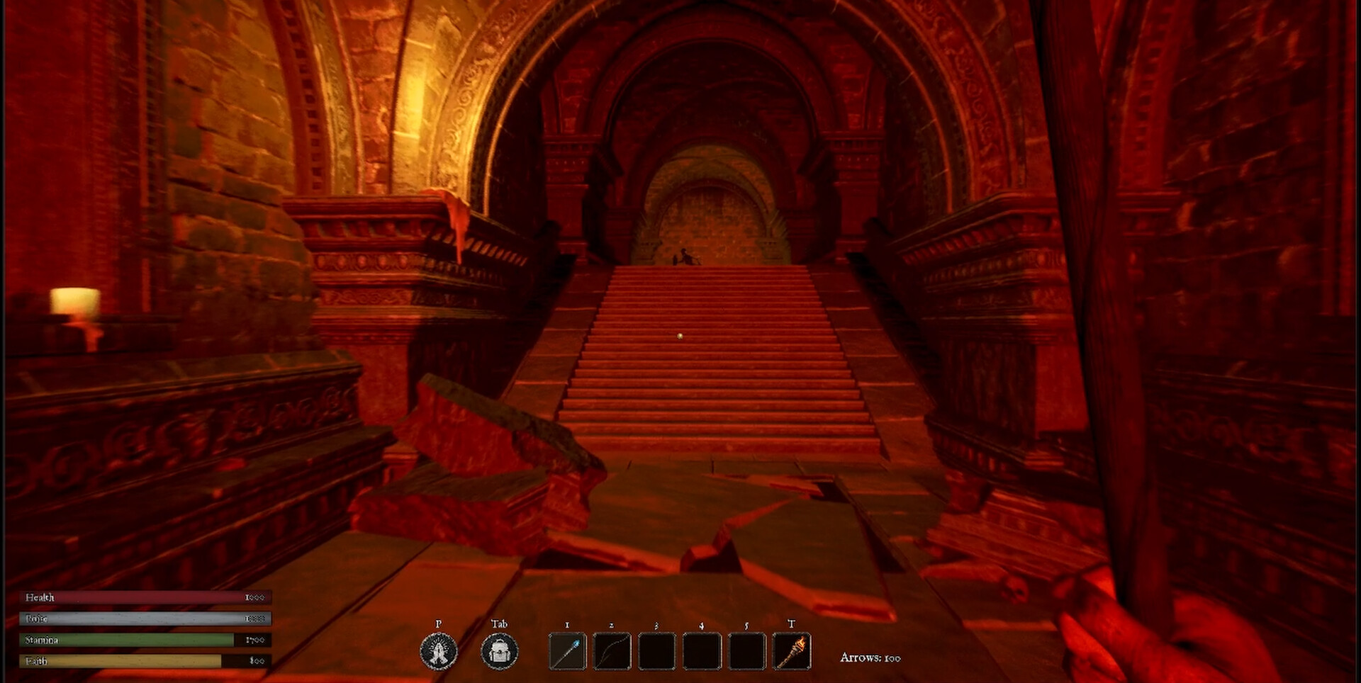 PROFANUM screenshot #10
