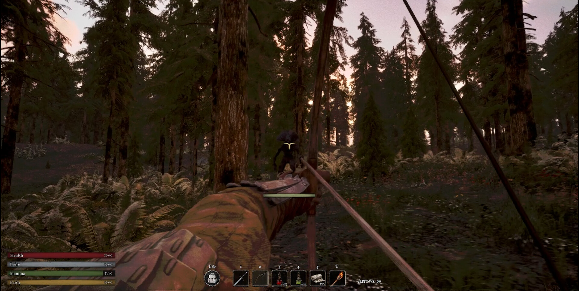 PROFANUM screenshot #4