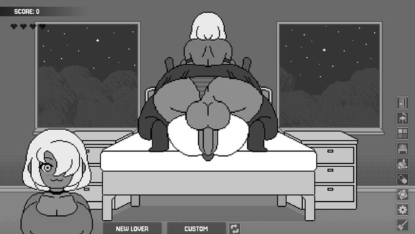 Wife's Bedroom screenshot 1