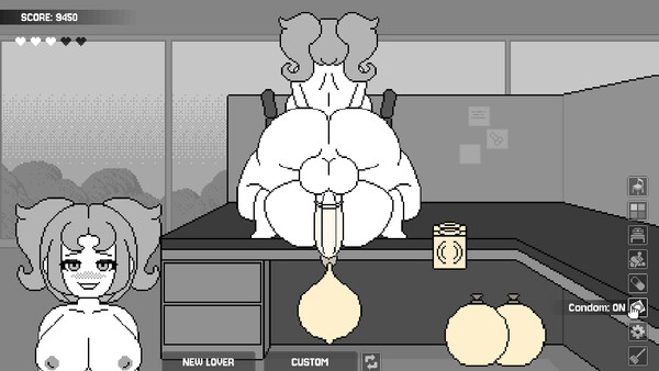 Wife's Bedroom screenshot 3