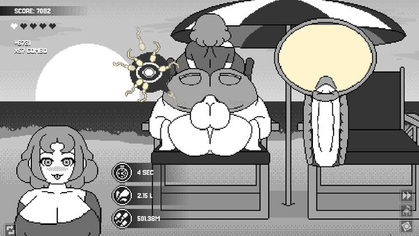 Wife's Bedroom screenshot 2