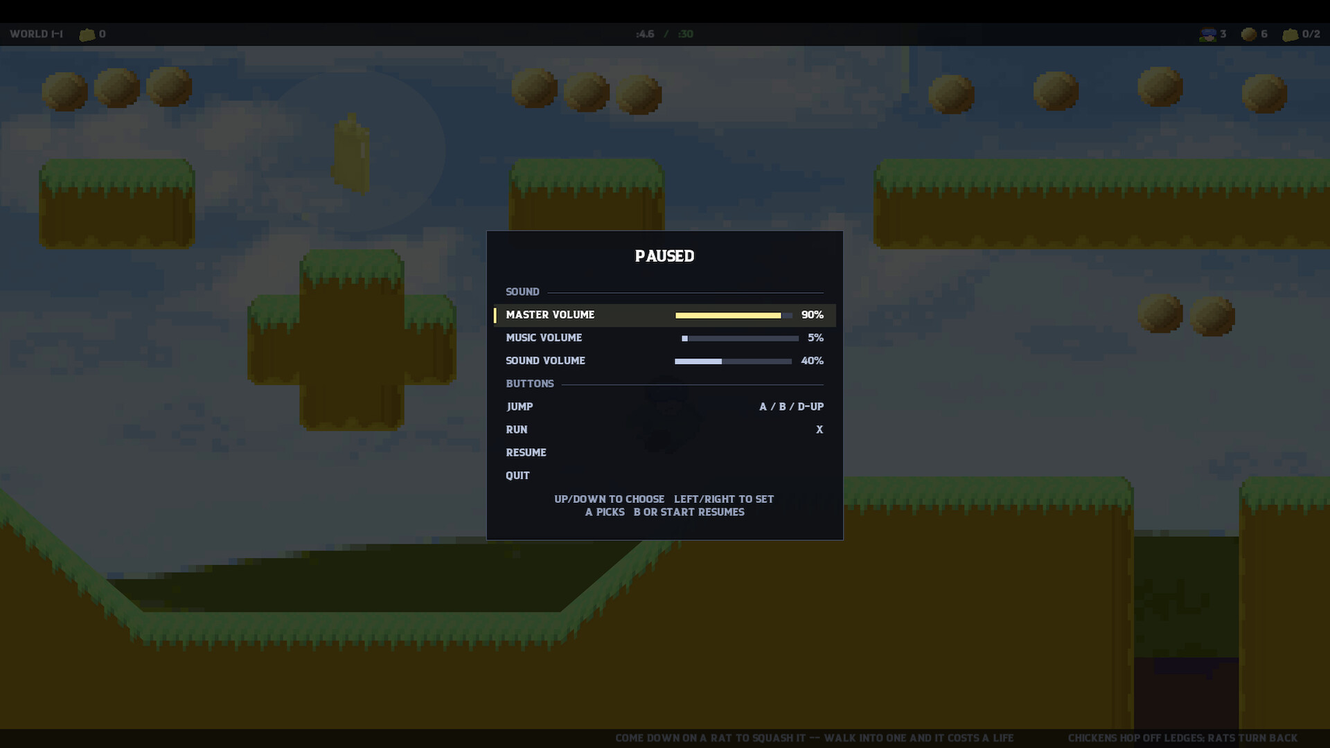 Beefarunna screenshot #4