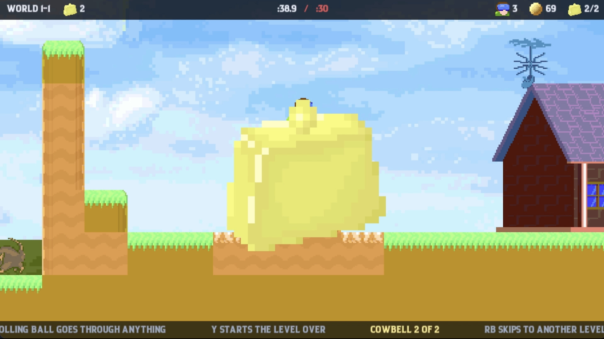 Beefarunna screenshot #3