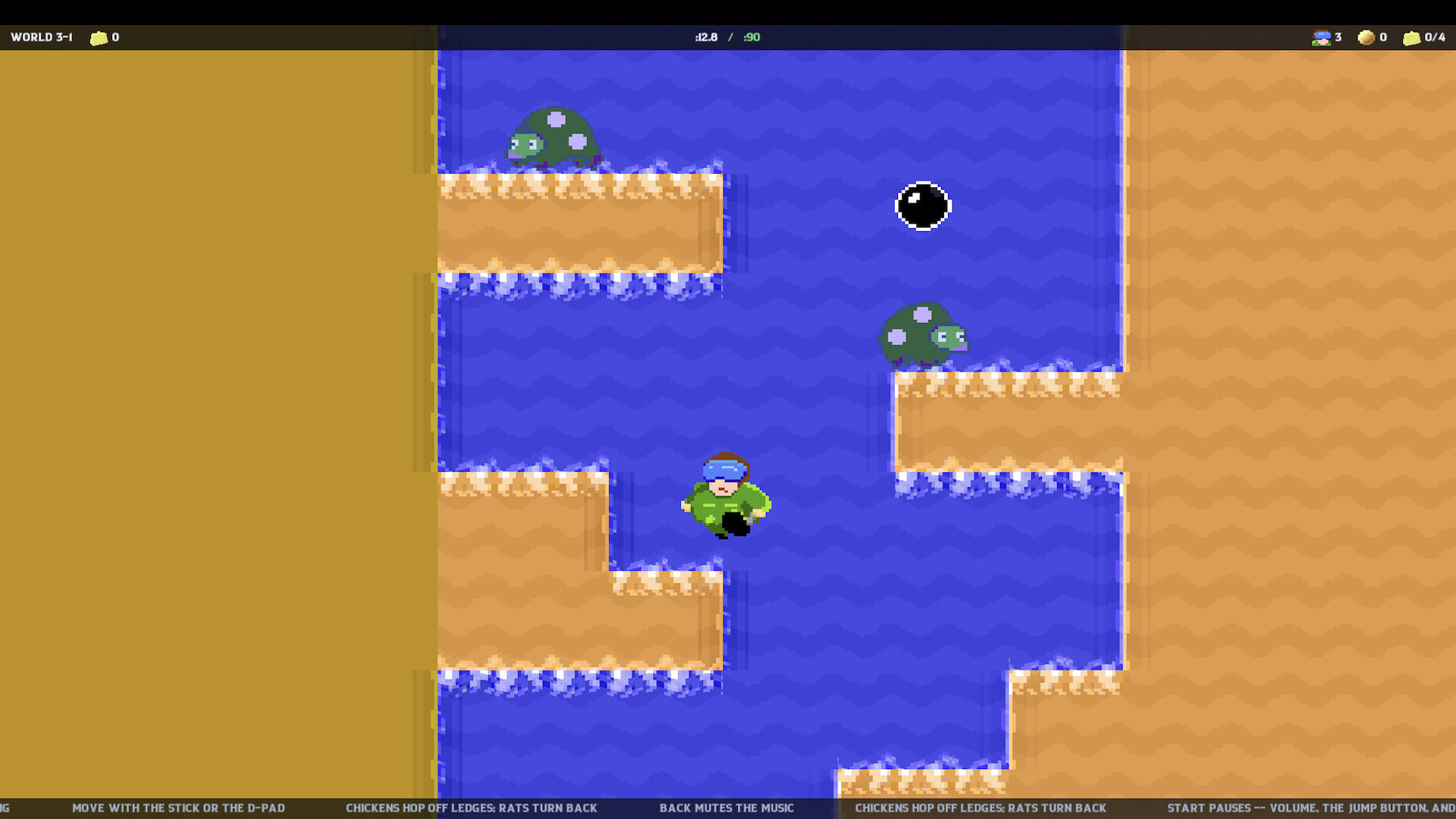 Beefarunna screenshot #2