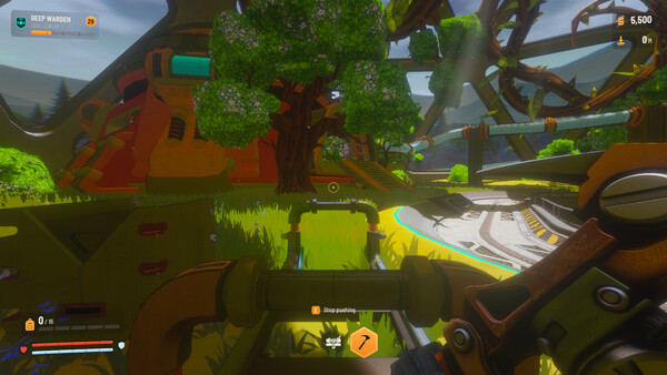 ON MY DUTY screenshot 5