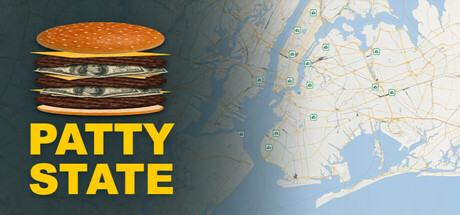PATTY STATE