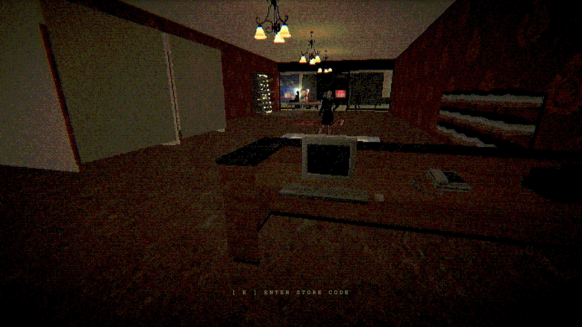 The Consumed screenshot #6