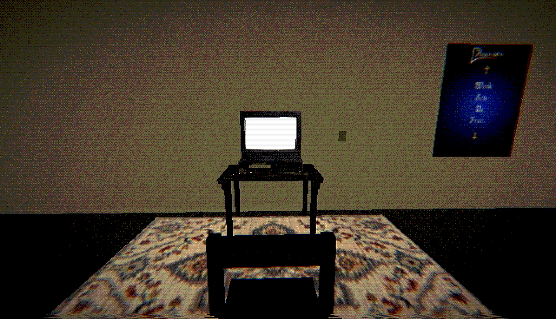 The Consumed screenshot #9