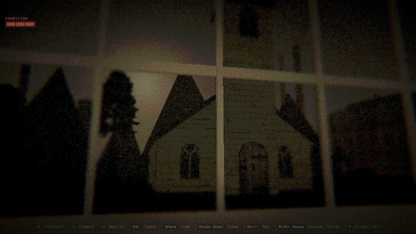 The Consumed screenshot 6
