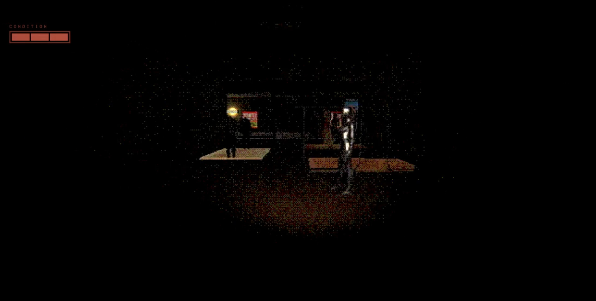 The Consumed screenshot #7