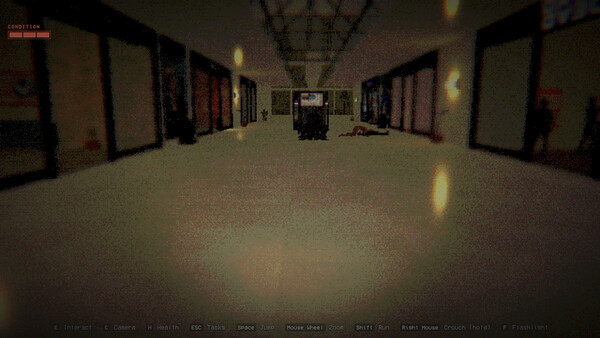 The Consumed screenshot 2