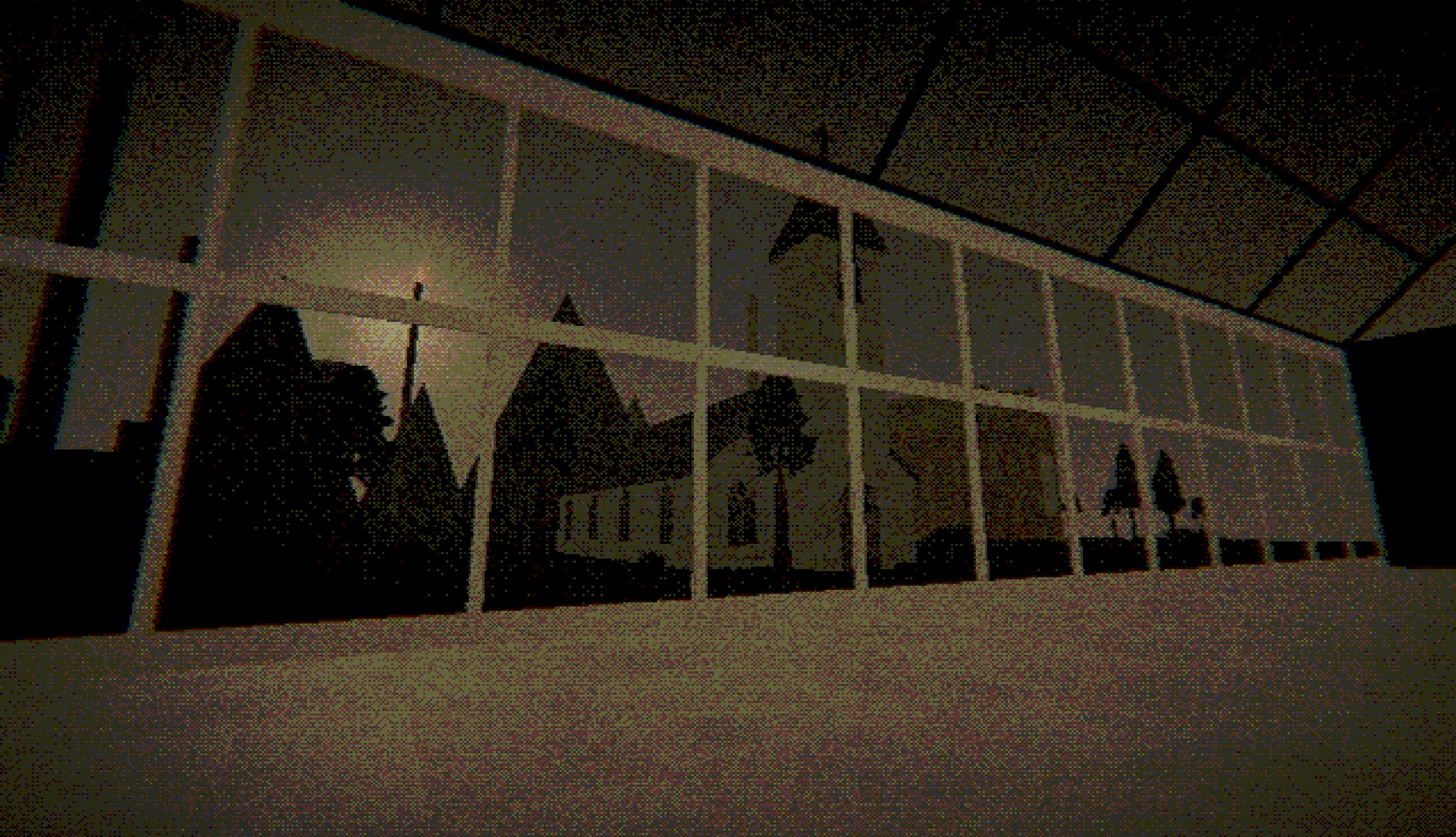 The Consumed screenshot #8