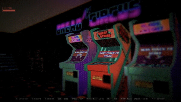 The Consumed screenshot 5
