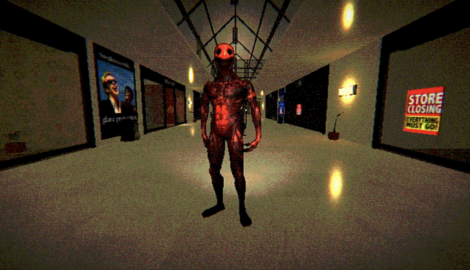 The Consumed screenshot #11