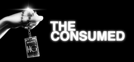 The Consumed