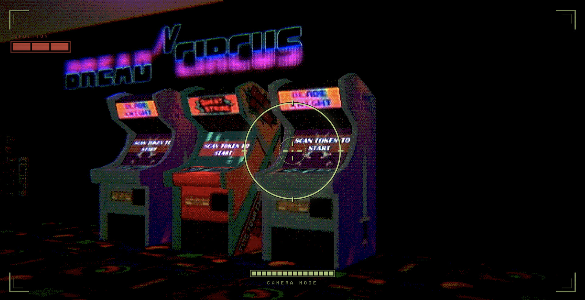 The Consumed screenshot #3