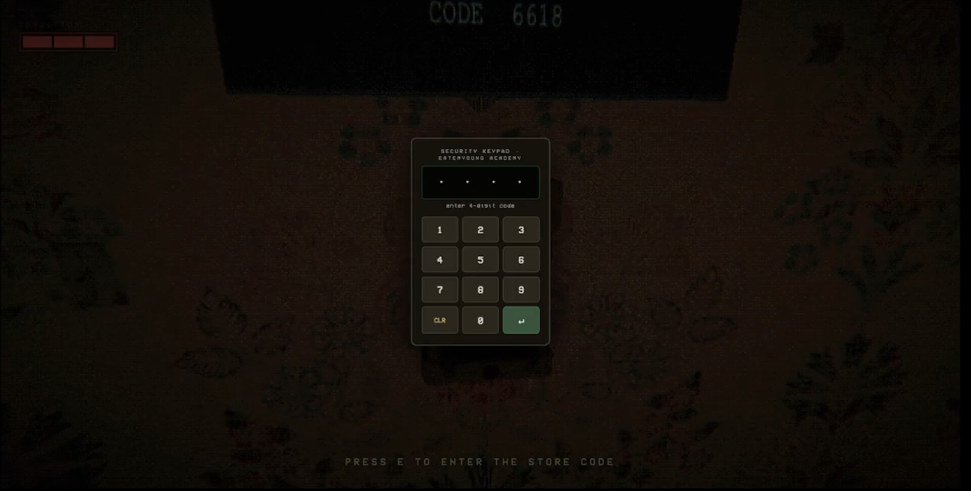 The Consumed screenshot #5