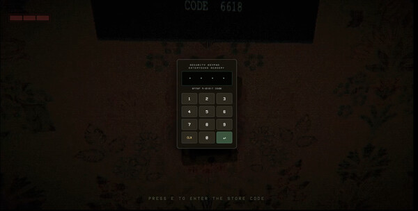 The Consumed screenshot 5