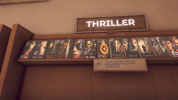 Sort the Tapes! Demo screenshot 6