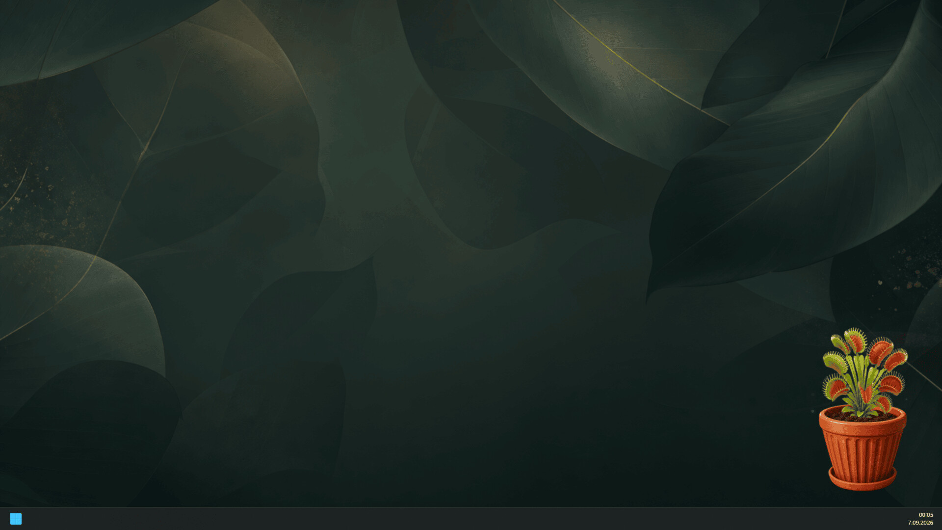 Daily Botanica - The Living Collection Featured Screenshot #1