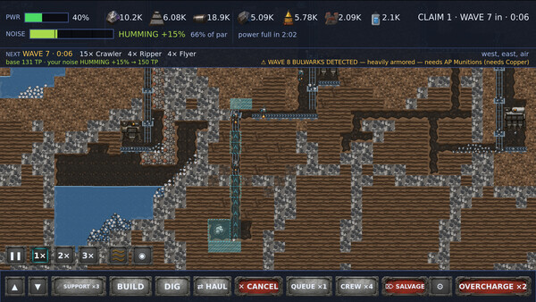 Deepworks screenshot 11