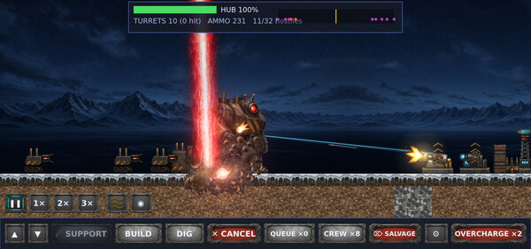 Deepworks screenshot 9
