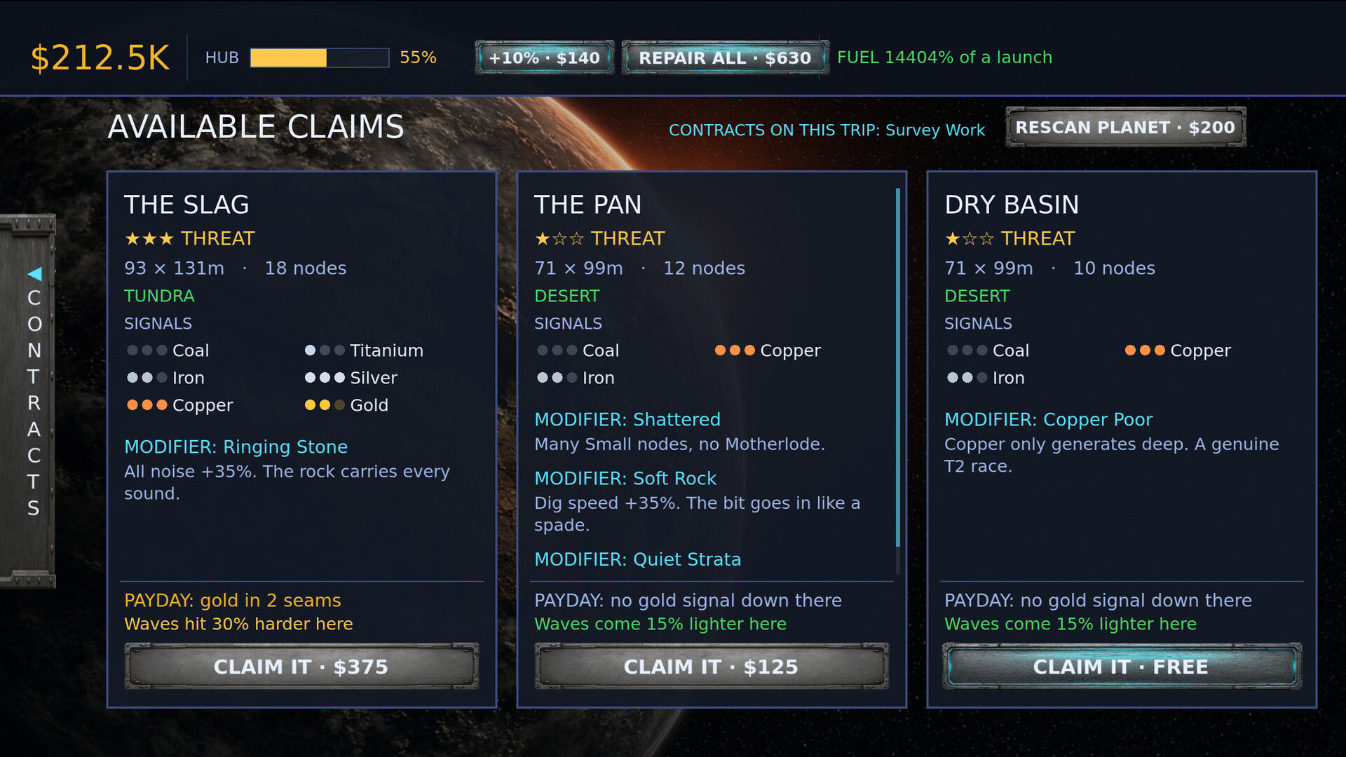 Deepworks screenshot 3