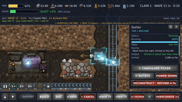 Deepworks screenshot 10