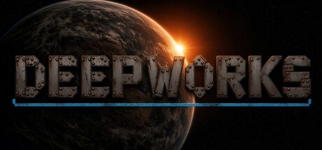 Deepworks — Steam header