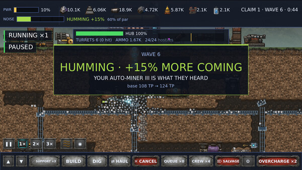 Deepworks screenshot 8