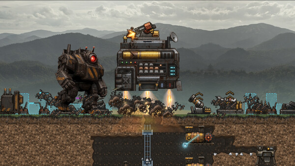 Deepworks screenshot 12