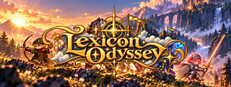 Lexicon Odyssey ~~A Japanese-Learning RPG~~