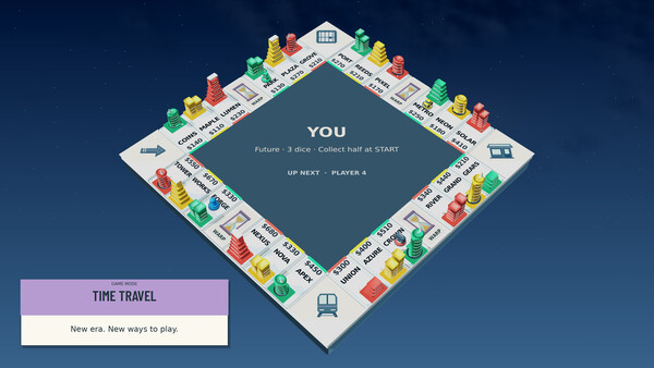 Board Dynasty screenshot 4