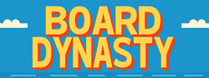 Board Dynasty Banner