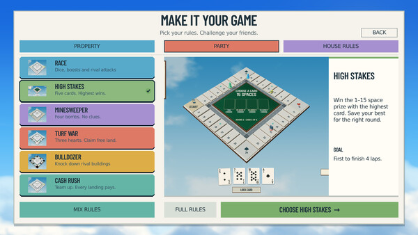 Board Dynasty screenshot 9