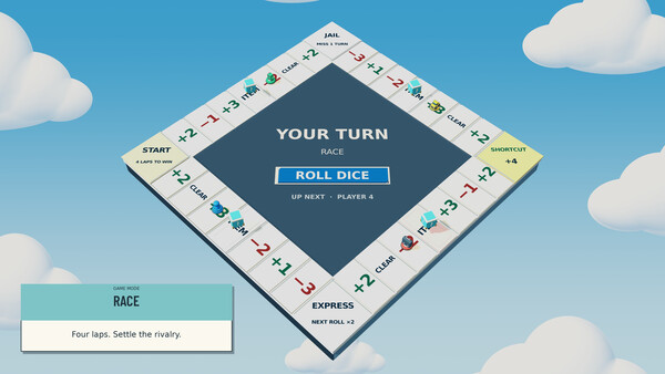 Board Dynasty screenshot 6