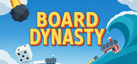 Board Dynasty