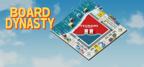 Board Dynasty