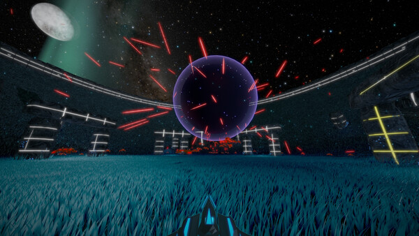 Quantum Covenant Prologue screenshot 2