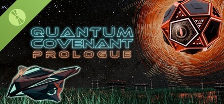 Quantum Covenant Prologue