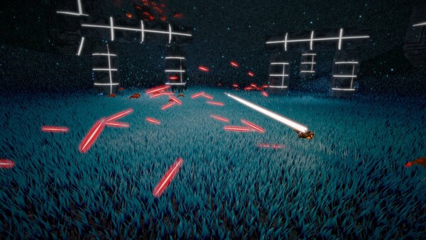 Quantum Covenant Prologue screenshot 6