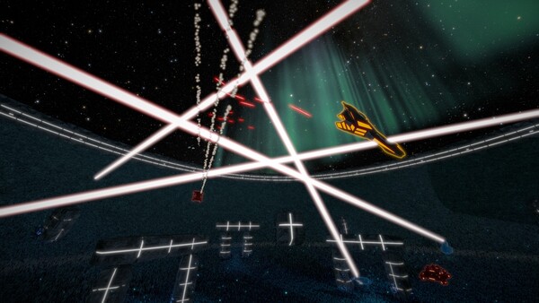 Quantum Covenant Prologue screenshot 4