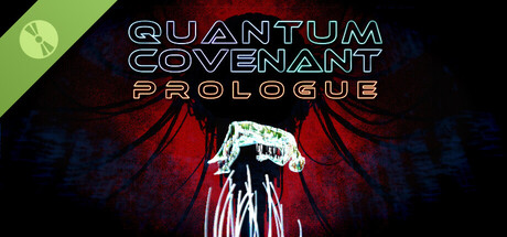 Quantum Covenant Prologue