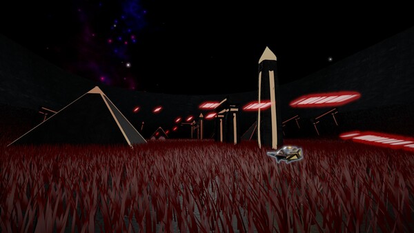 Quantum Covenant Prologue screenshot 5